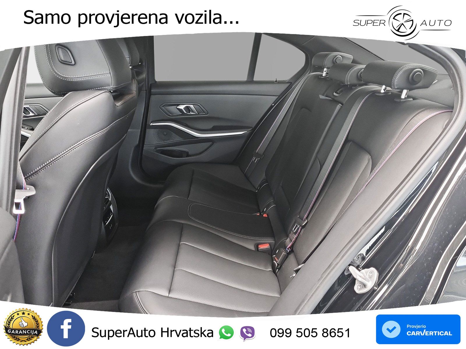BMW 320i (184 KS) xDrive Steptronic M Sport LED+GR SJED+ACC