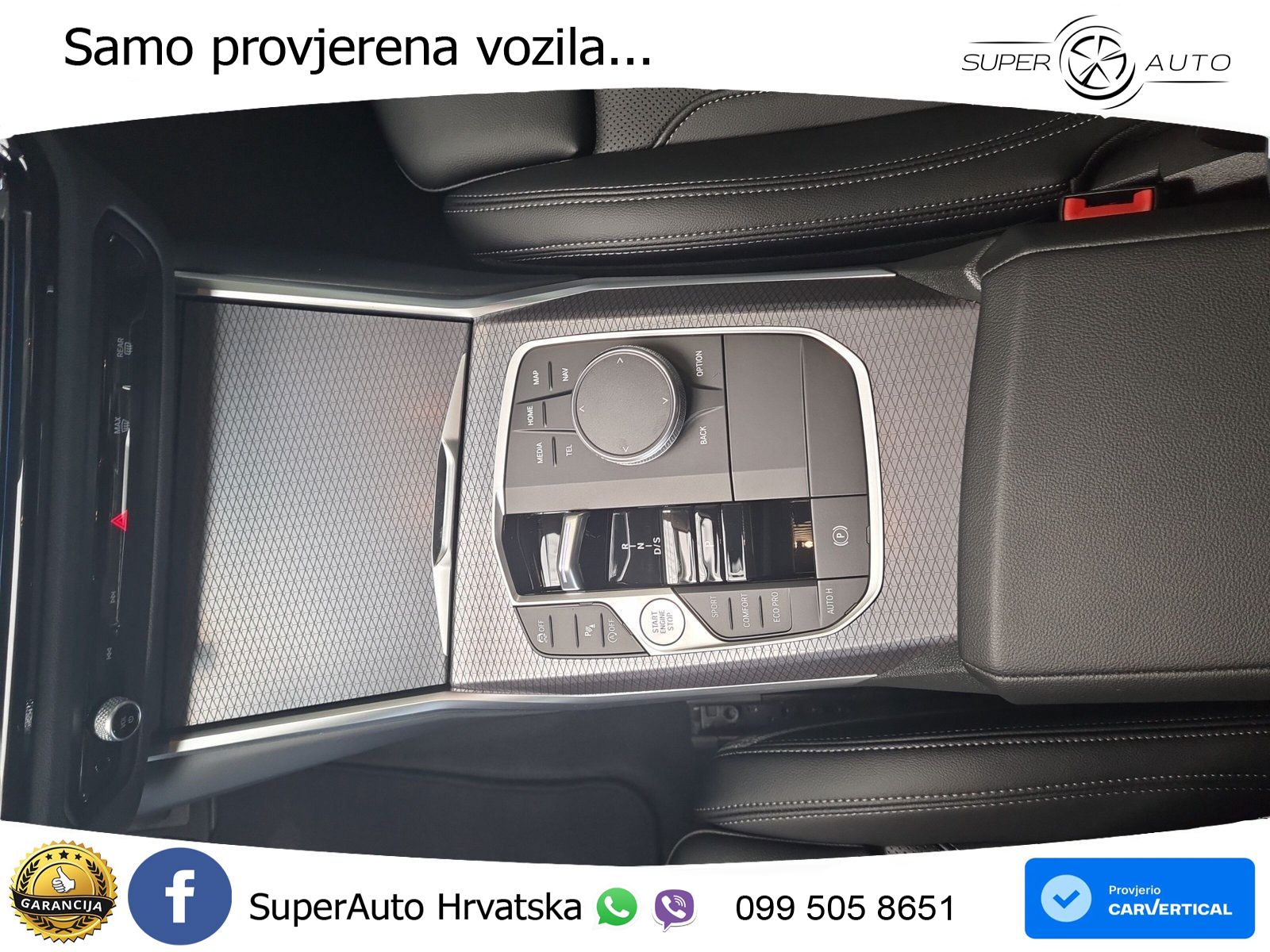 BMW 320i (184 KS) xDrive Steptronic M Sport LED+GR SJED+ACC