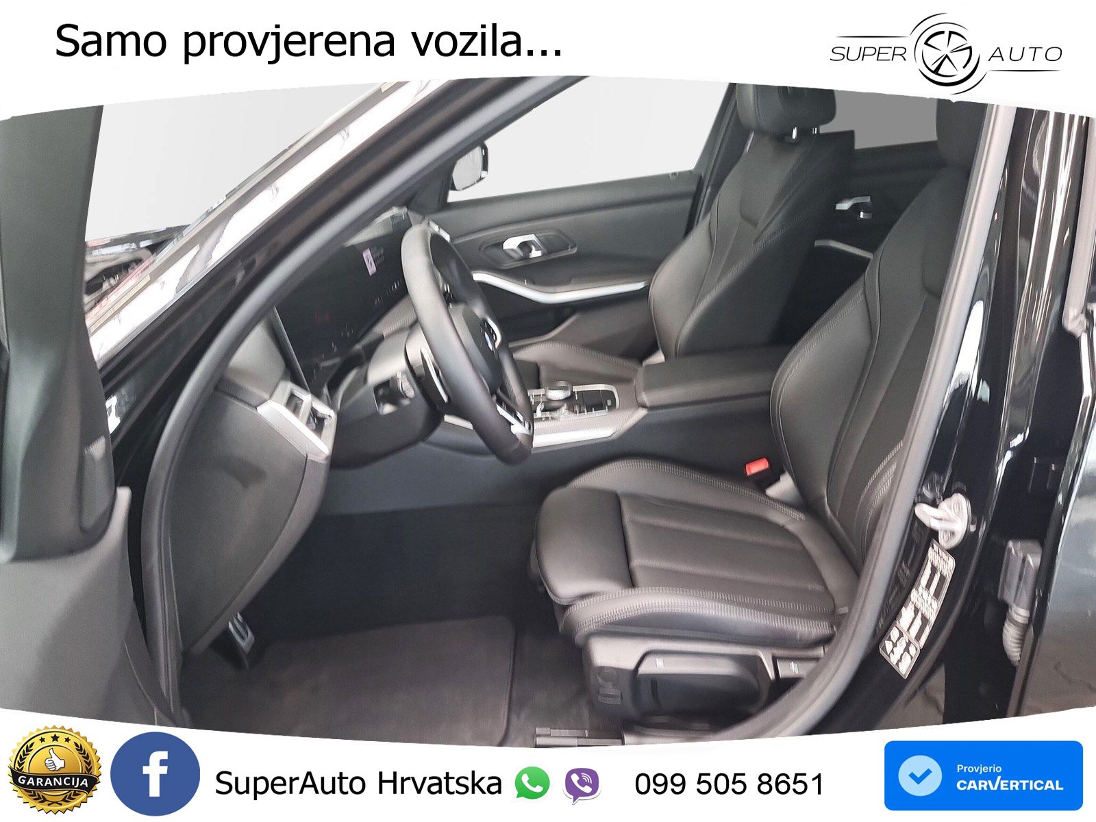 BMW 320i (184 KS) xDrive Steptronic M Sport LED+GR SJED+ACC