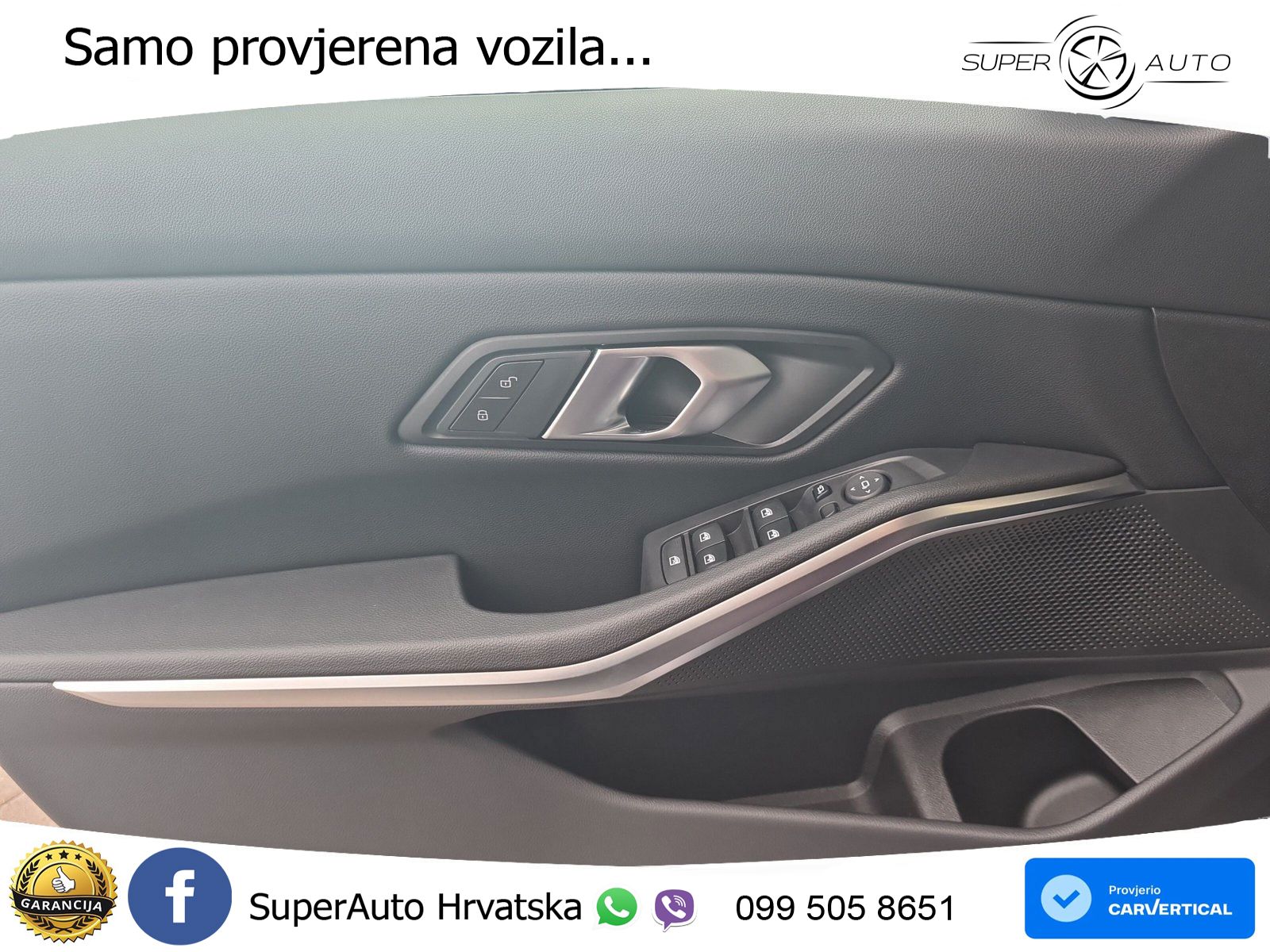 BMW 320i (184 KS) xDrive Steptronic M Sport LED+GR SJED+ACC