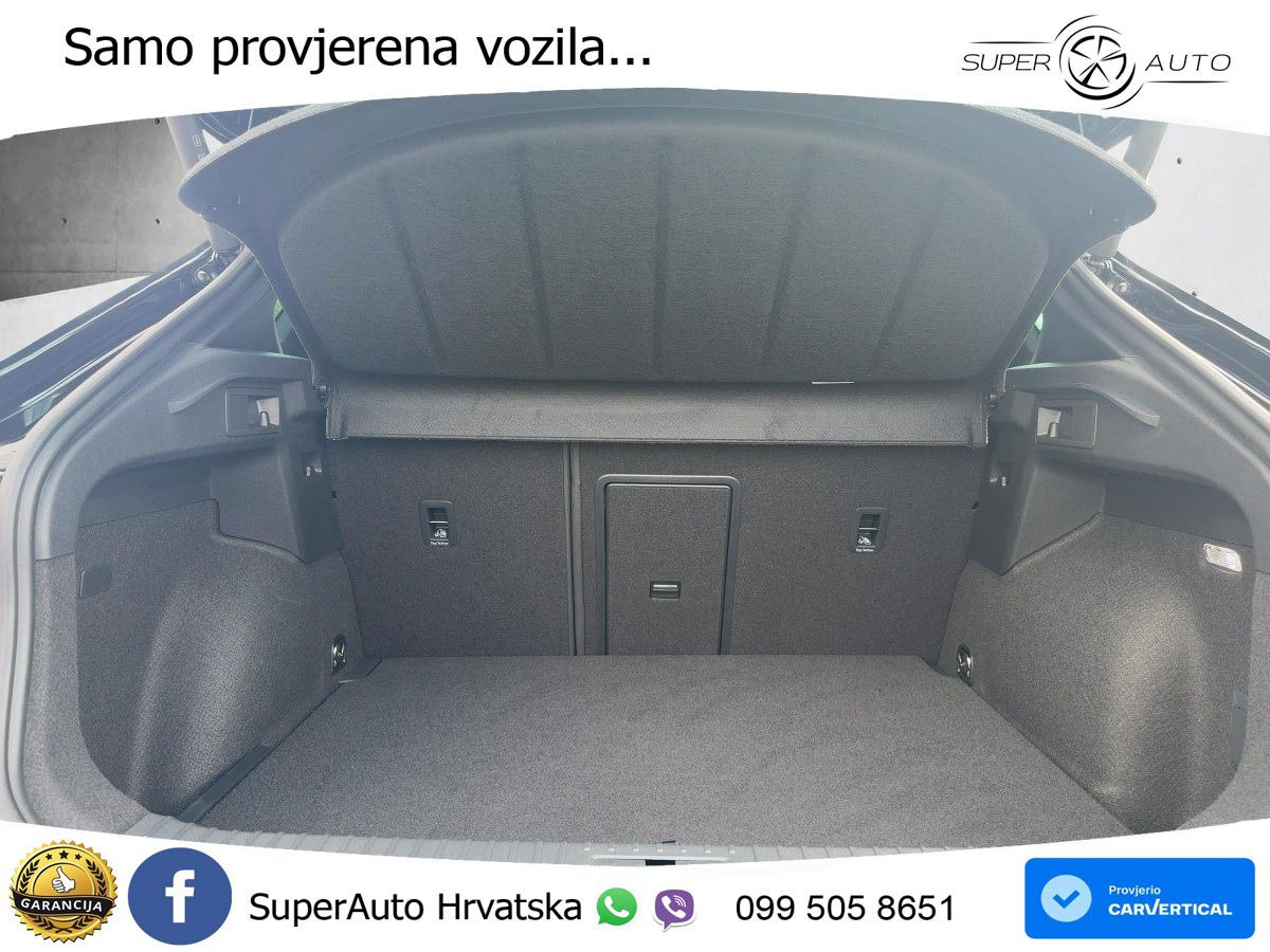 Cupra Formentor VZ5 2.5 TSI (390 KS) 4Drive DSG LED+GR SJED+ACC