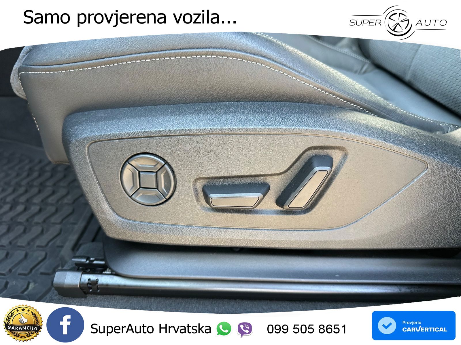 Audi Q3 40 TFSI (190 KS) quattro S tronic S line LED+GR SJED+ACC