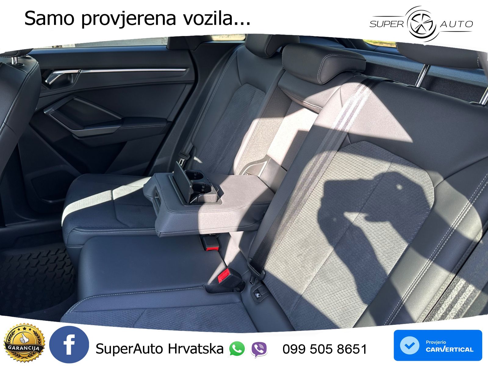 Audi Q3 40 TFSI (190 KS) quattro S tronic S line LED+GR SJED+ACC