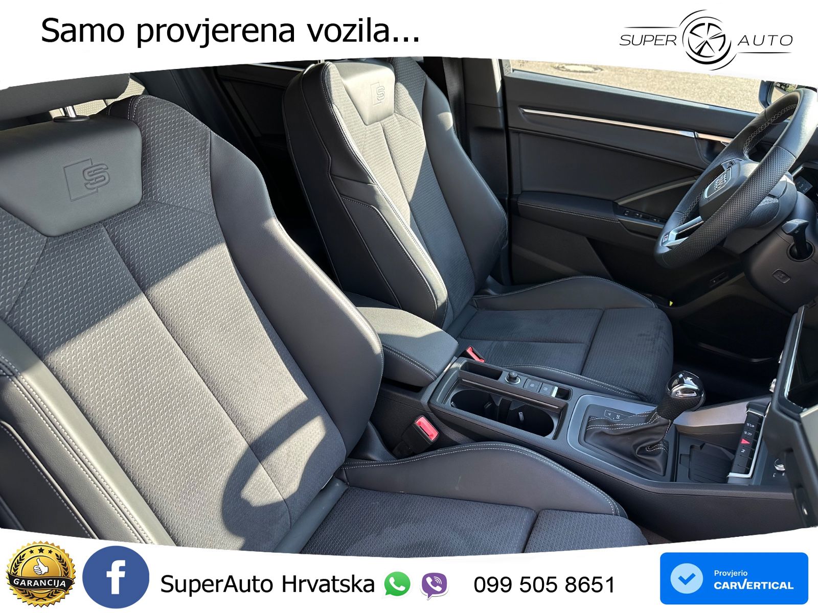 Audi Q3 40 TFSI (190 KS) quattro S tronic S line LED+GR SJED+ACC