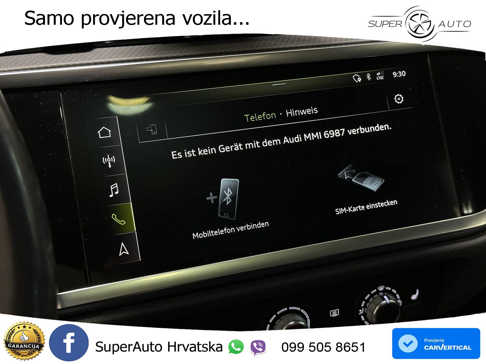 Audi Q3 40 TDI (190 KS) quattro S tronic LED+GR SJED+ACC