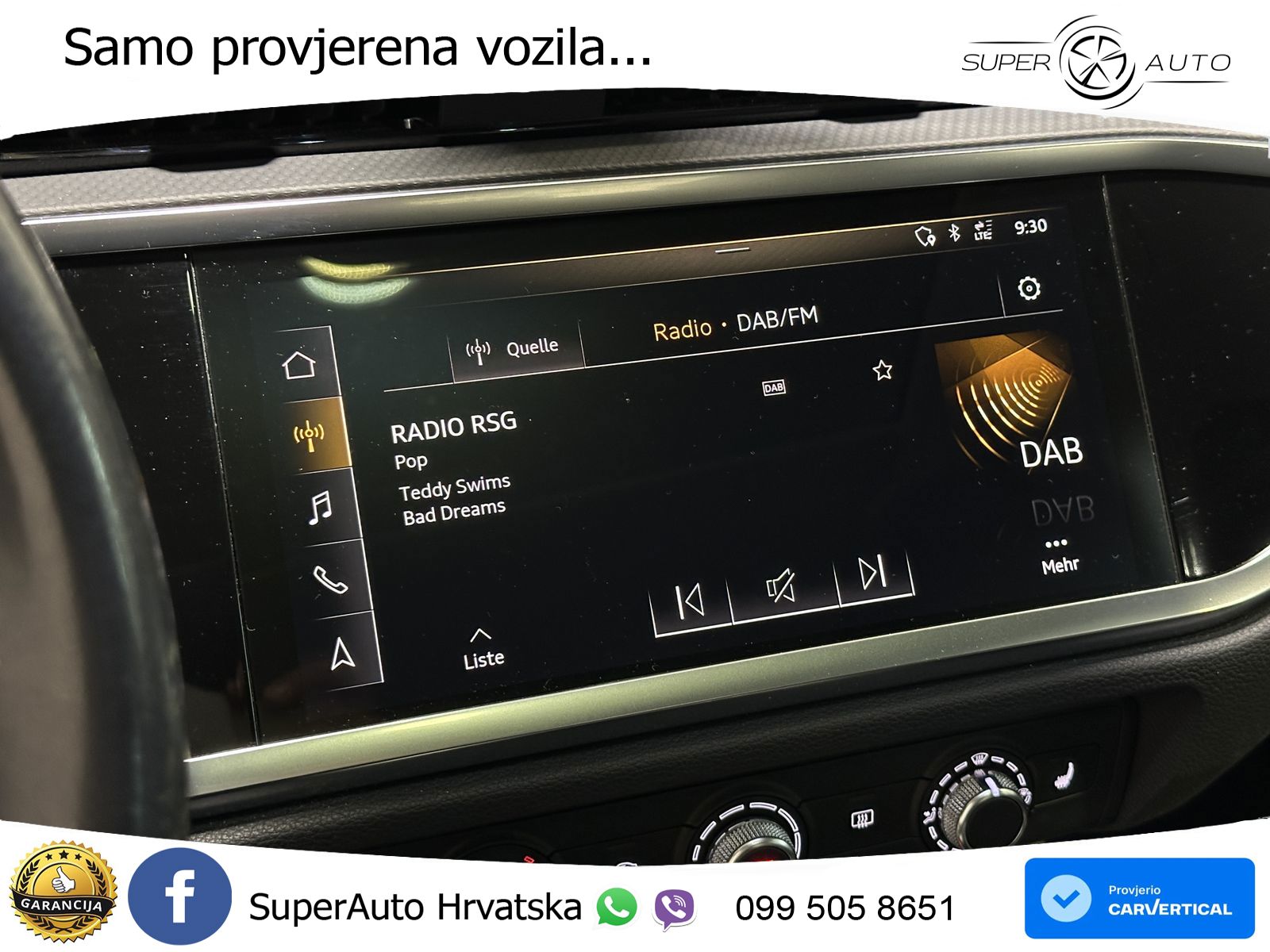 Audi Q3 40 TDI (190 KS) quattro S tronic LED+GR SJED+ACC