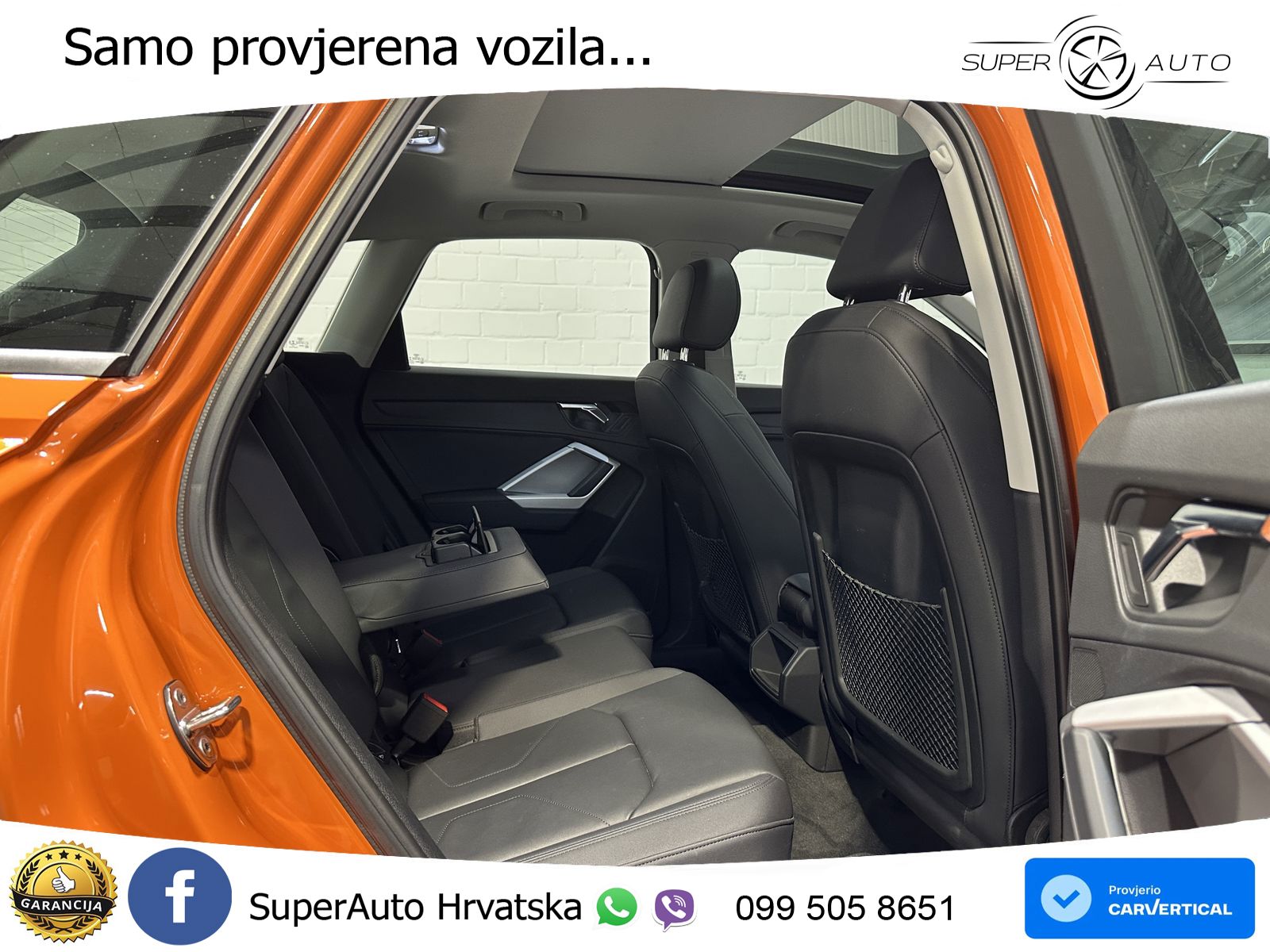 Audi Q3 40 TDI (190 KS) quattro S tronic LED+GR SJED+ACC