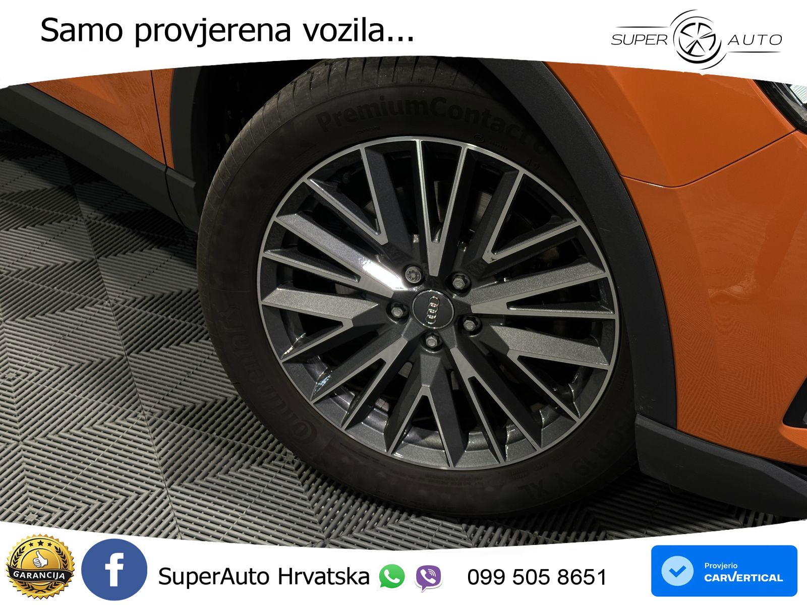 Audi Q3 40 TDI (190 KS) quattro S tronic LED+GR SJED+ACC