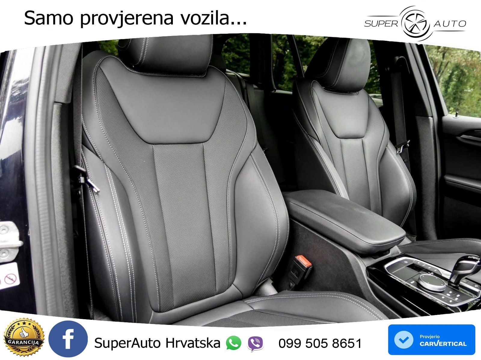 BMW X3 30e xDrive Steptronic M Sport