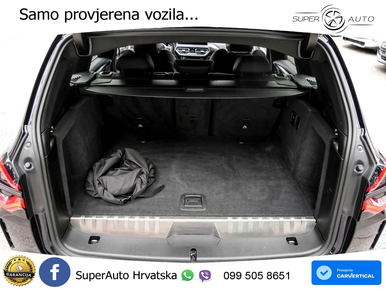 BMW X3 30e xDrive Steptronic M Sport