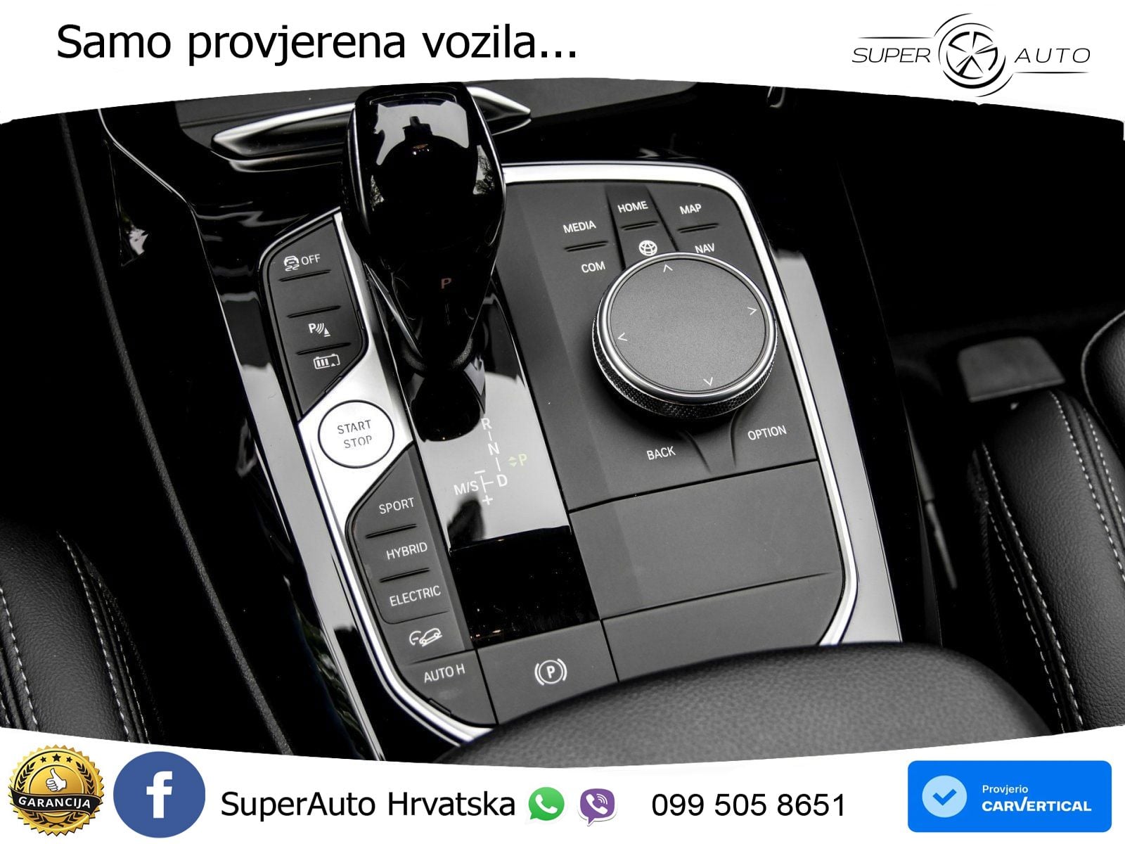 BMW X3 30e xDrive Steptronic M Sport