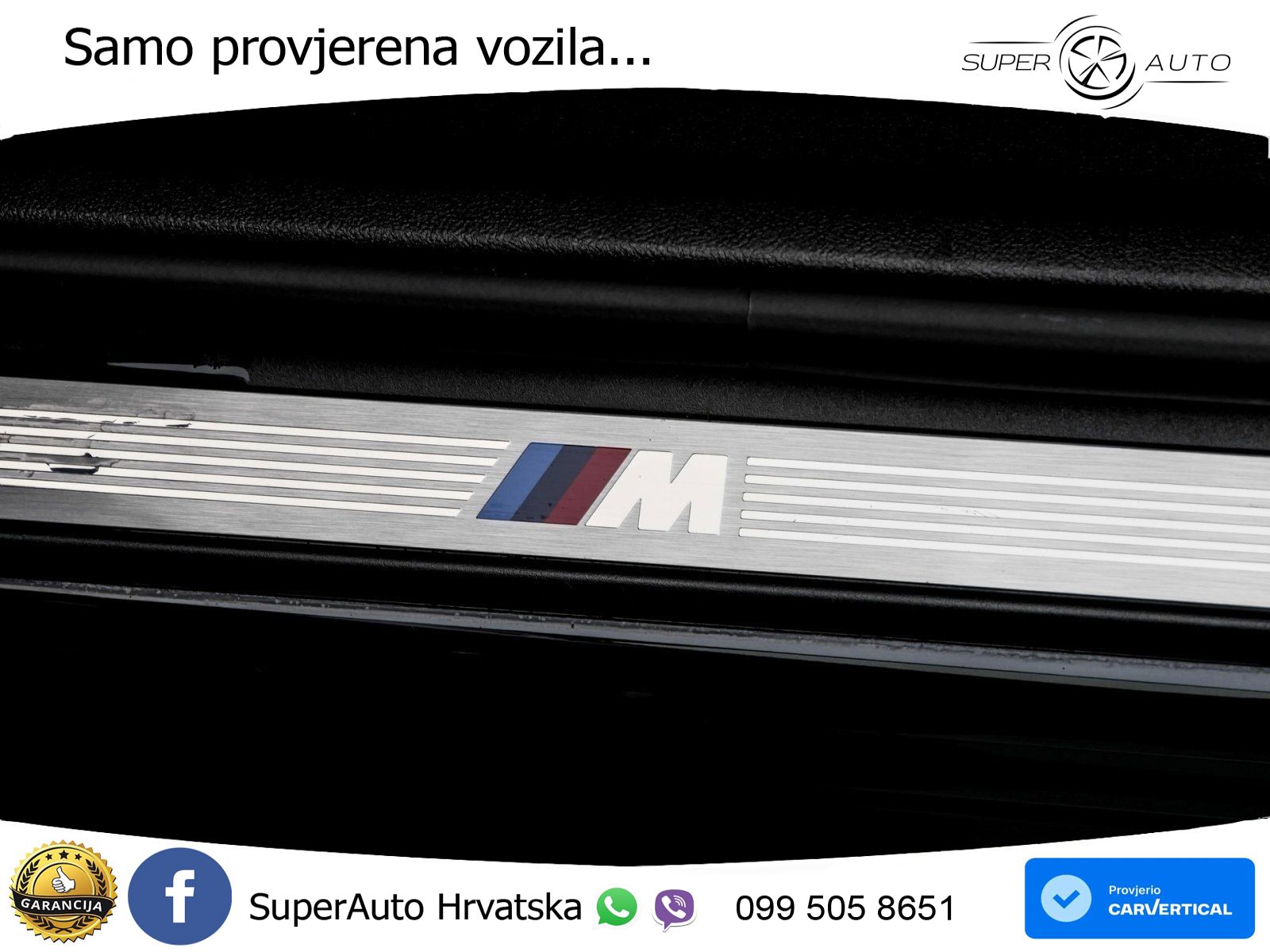 BMW X3 30e xDrive Steptronic M Sport