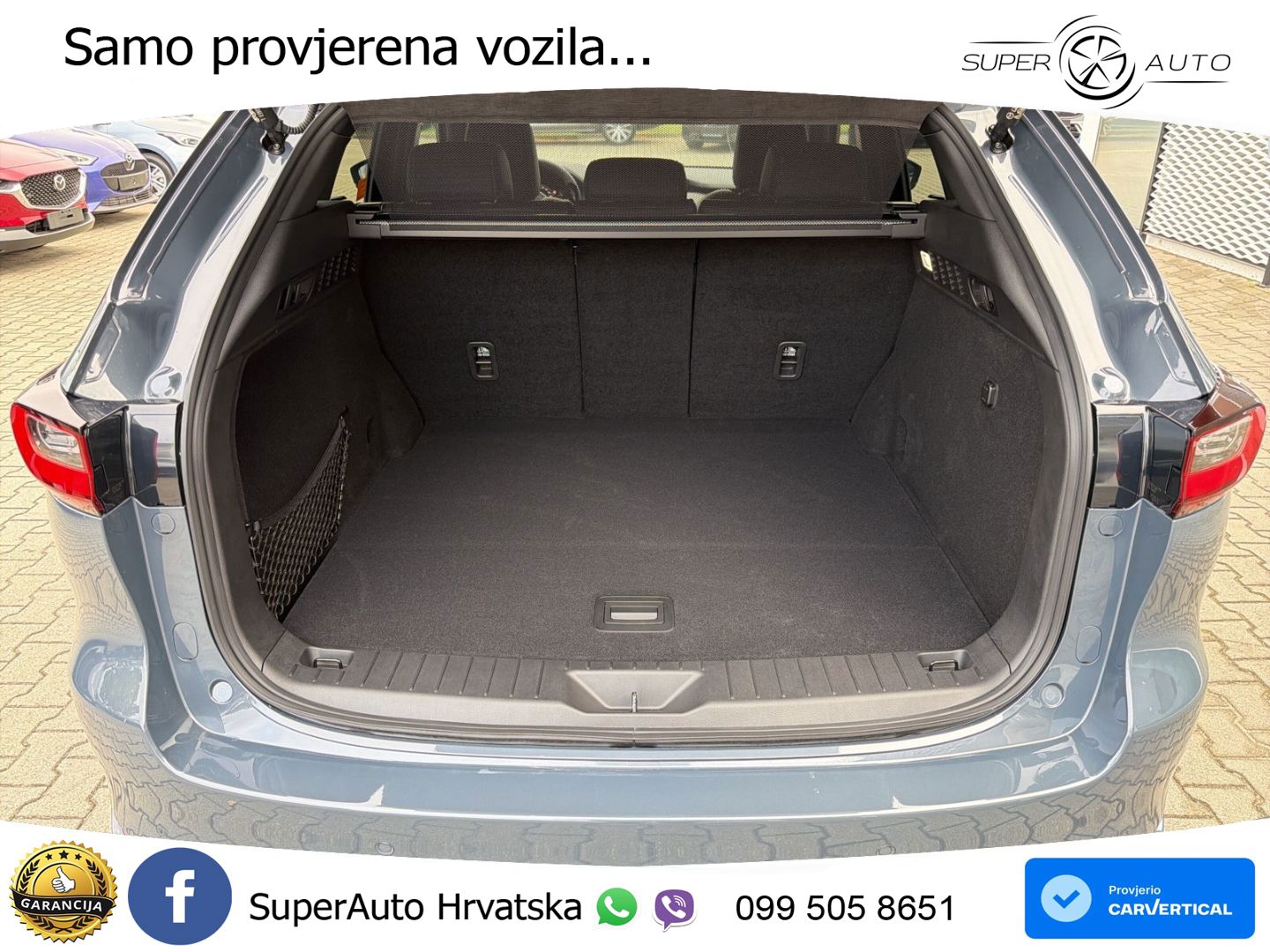 Mazda CX-60 3.3 e-Skyactiv D (254 KS) AWD Automatic MATRIX+GR SJED+KAM