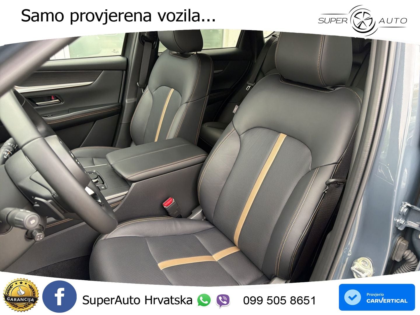 Mazda CX-60 3.3 e-Skyactiv D (254 KS) AWD Automatic MATRIX+GR SJED+KAM
