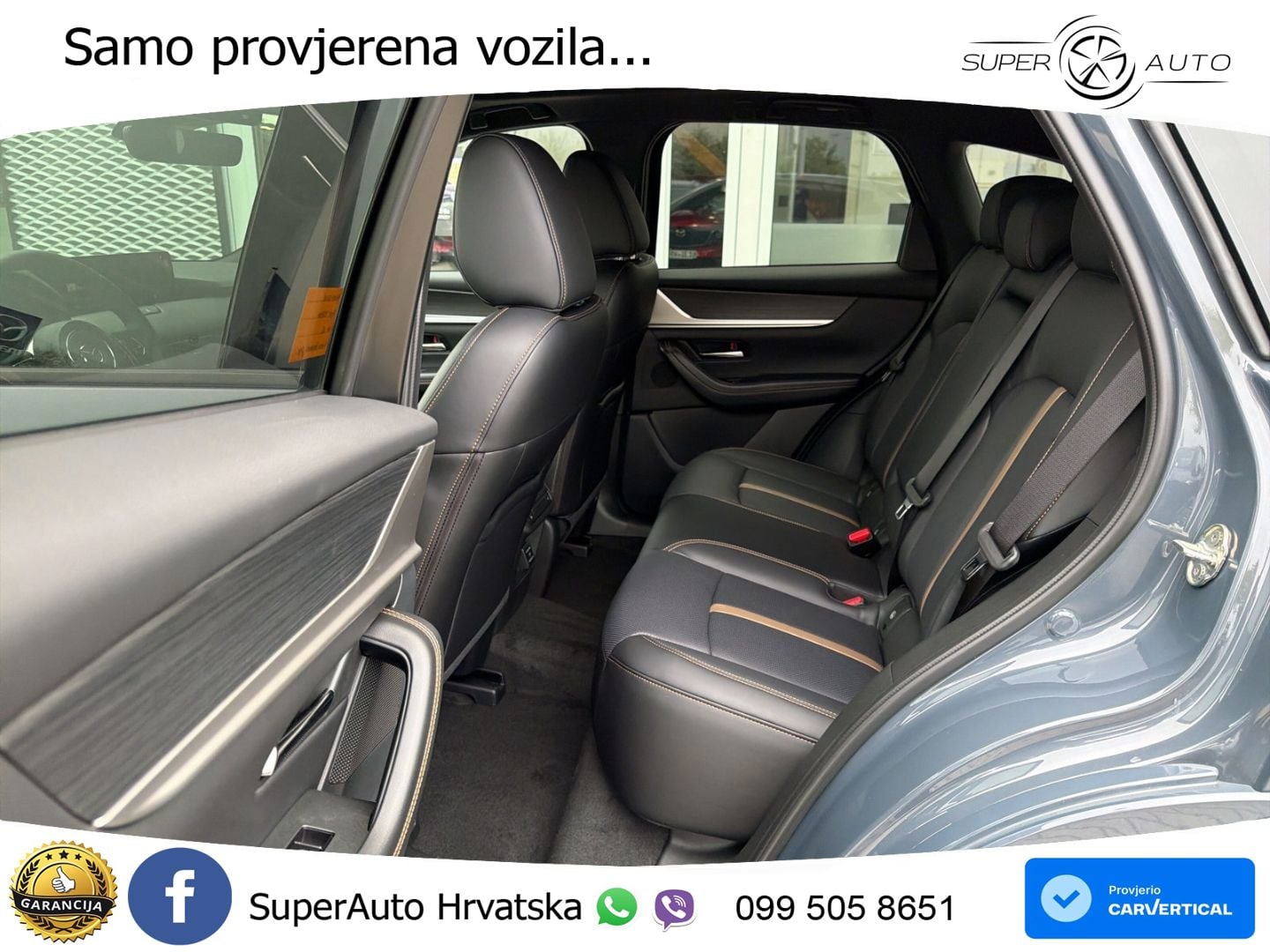 Mazda CX-60 3.3 e-Skyactiv D (254 KS) AWD Automatic MATRIX+GR SJED+KAM