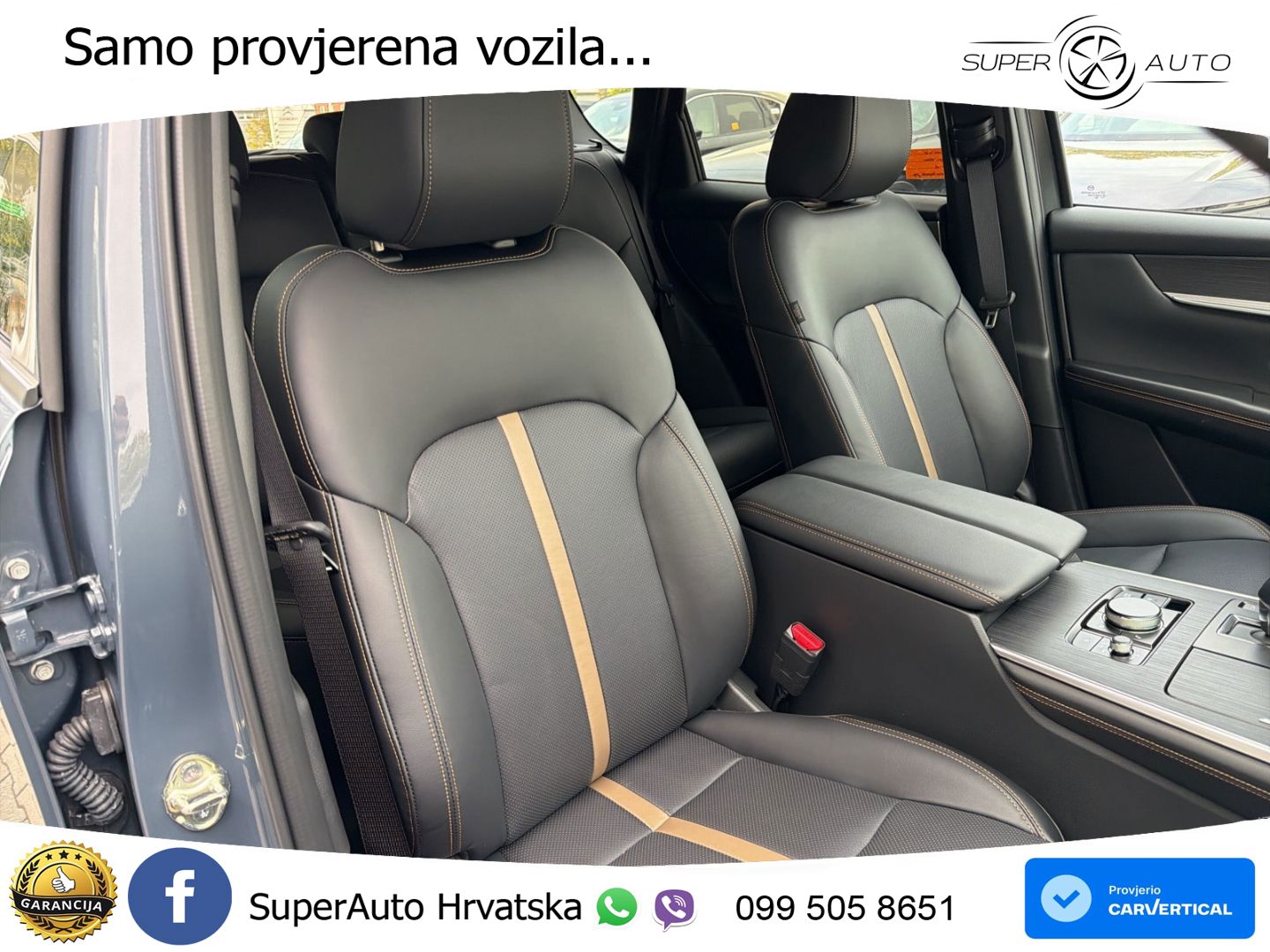 Mazda CX-60 3.3 e-Skyactiv D (254 KS) AWD Automatic MATRIX+GR SJED+KAM