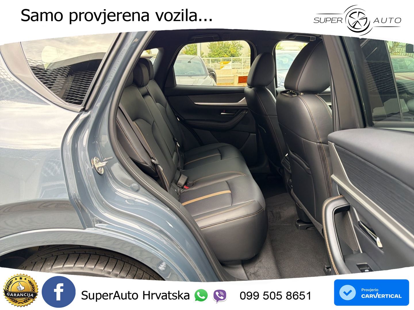 Mazda CX-60 3.3 e-Skyactiv D (254 KS) AWD Automatic MATRIX+GR SJED+KAM