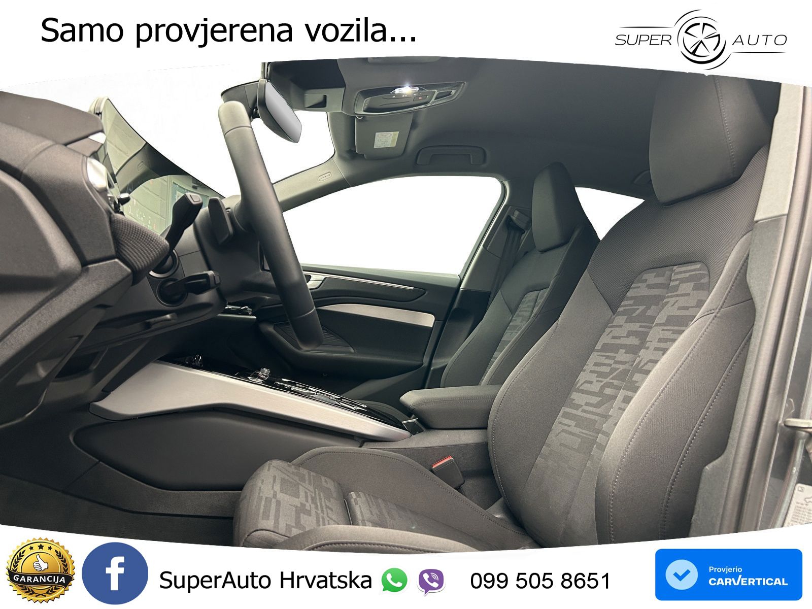 Audi A6 2.0 TFSI (204 KS) S tronic