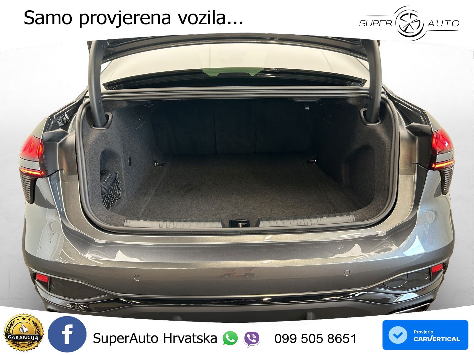 Audi A6 2.0 TFSI (204 KS) S tronic