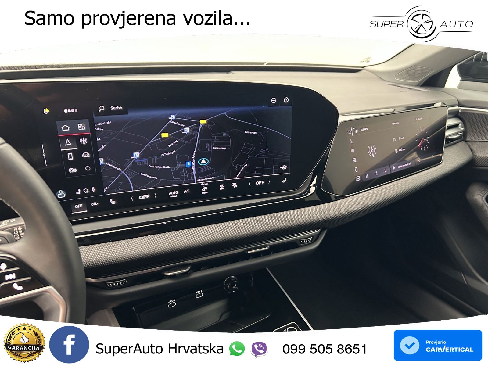 Audi A6 2.0 TFSI (204 KS) S tronic