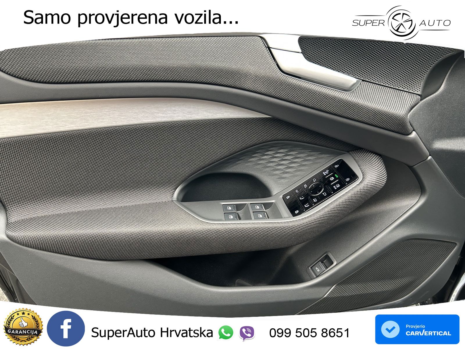Audi A6 2.0 TFSI (204 KS) S tronic