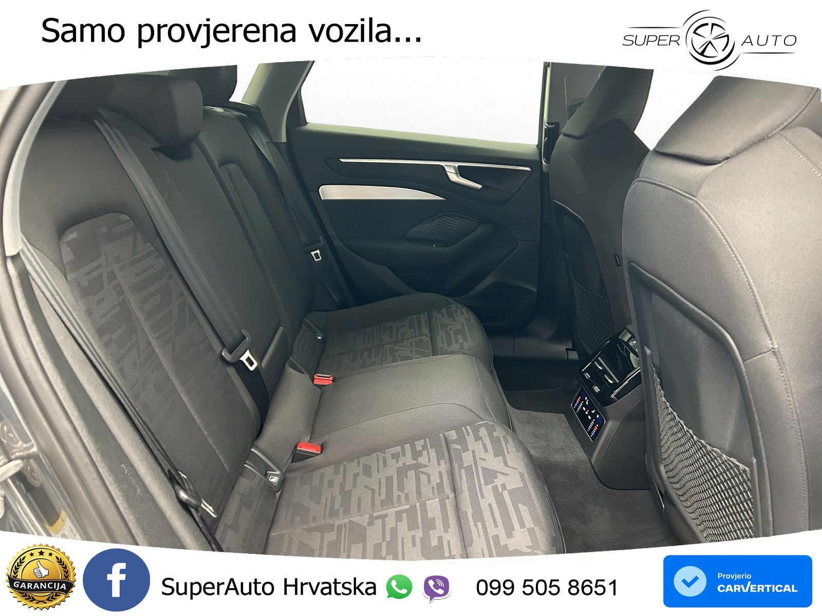 Audi A6 2.0 TFSI (204 KS) S tronic