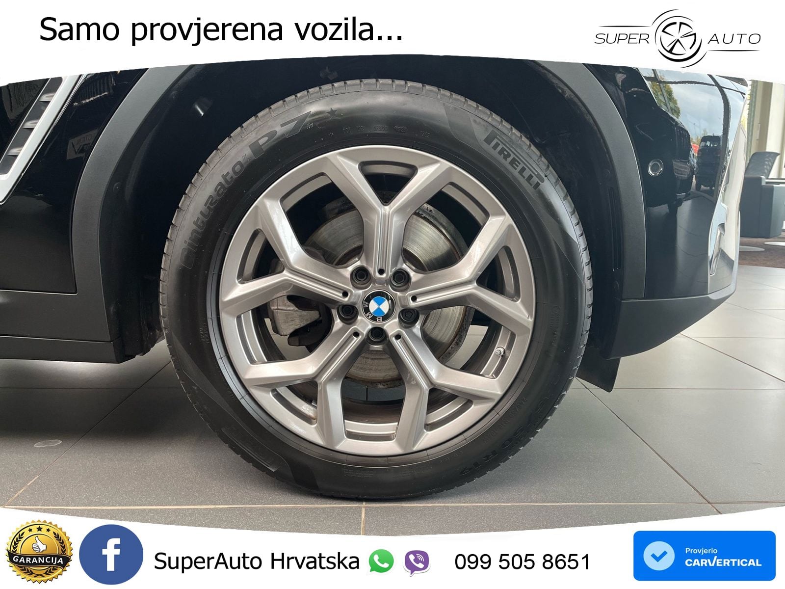 BMW X3 20d xDrive Steptronic LED+GR SJED+ACC