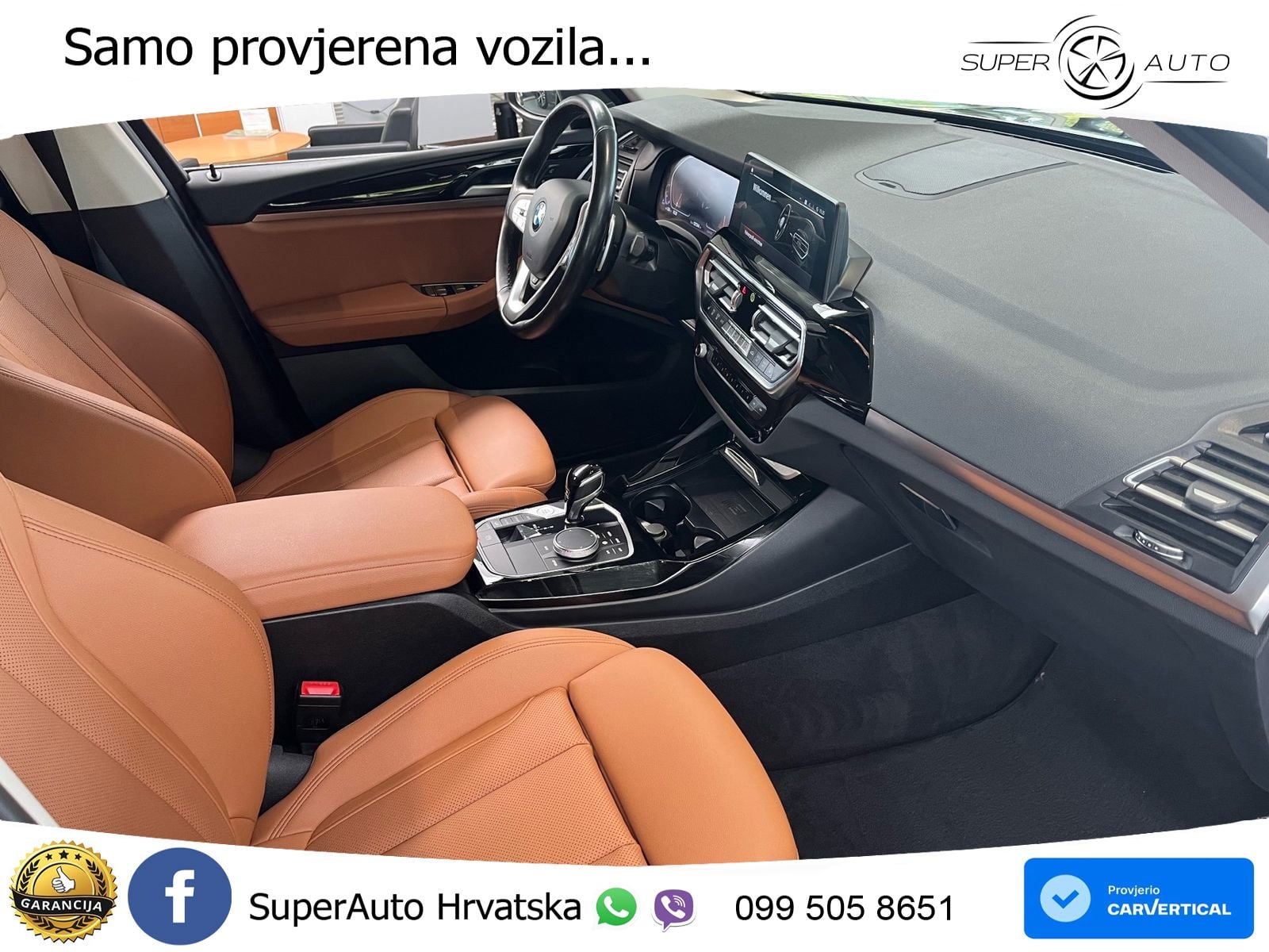 BMW X3 20d xDrive Steptronic LED+GR SJED+ACC