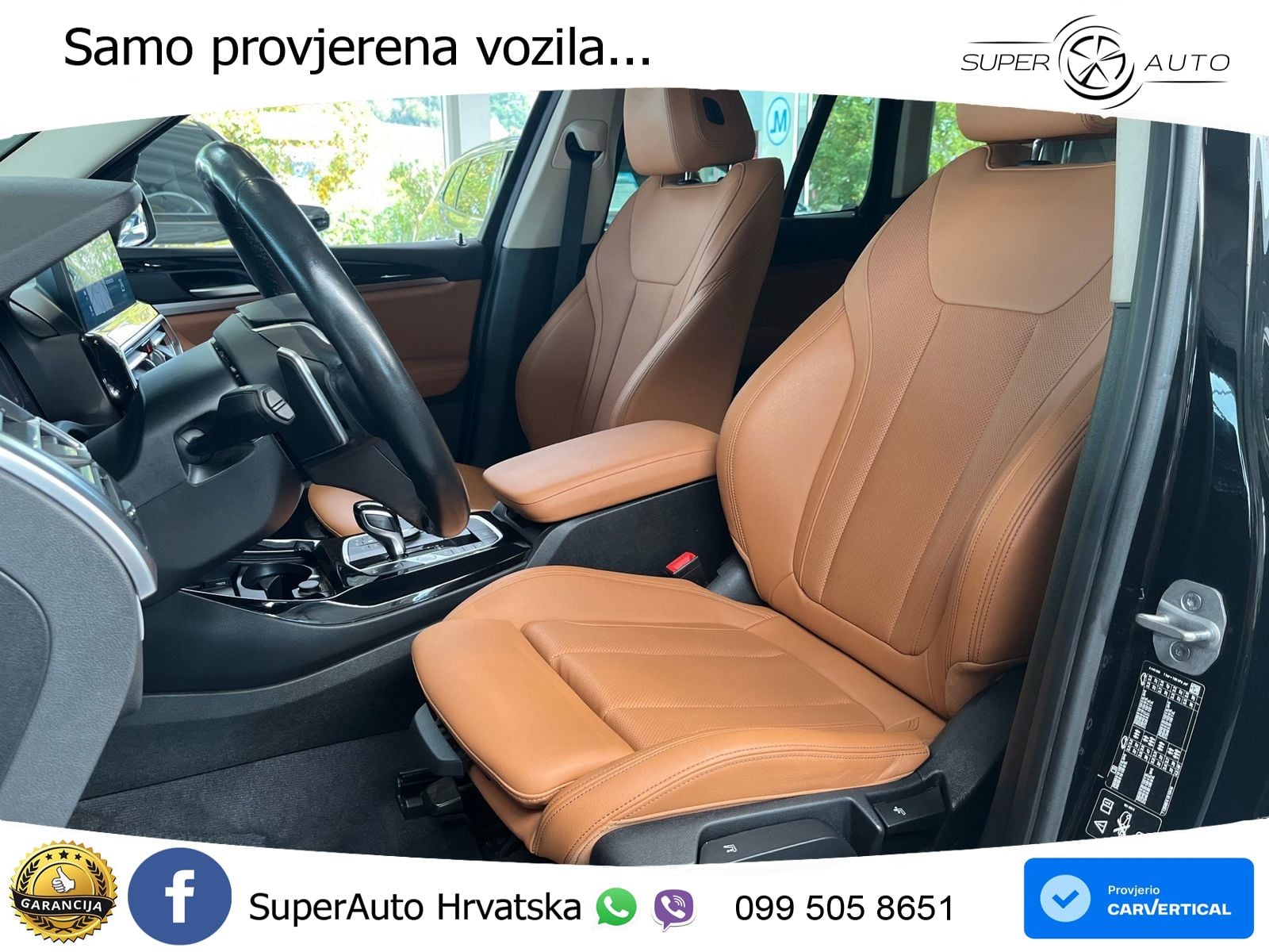 BMW X3 20d xDrive Steptronic LED+GR SJED+ACC