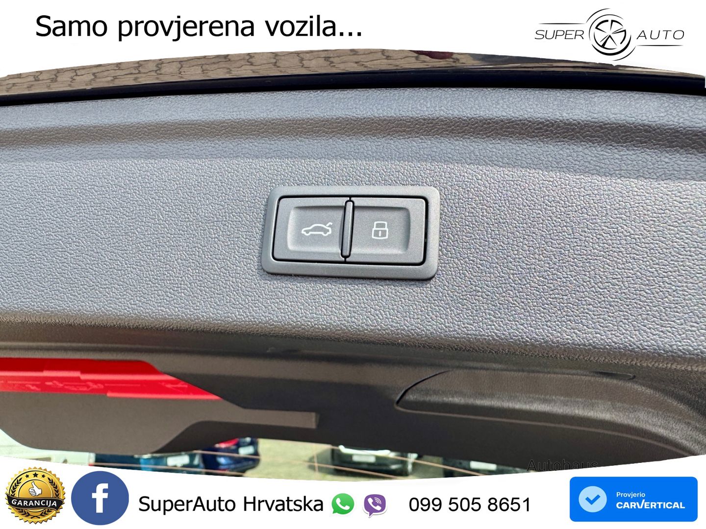 Audi A3 Sportback 40 TFSI (204 KS) quattro S tronic S line