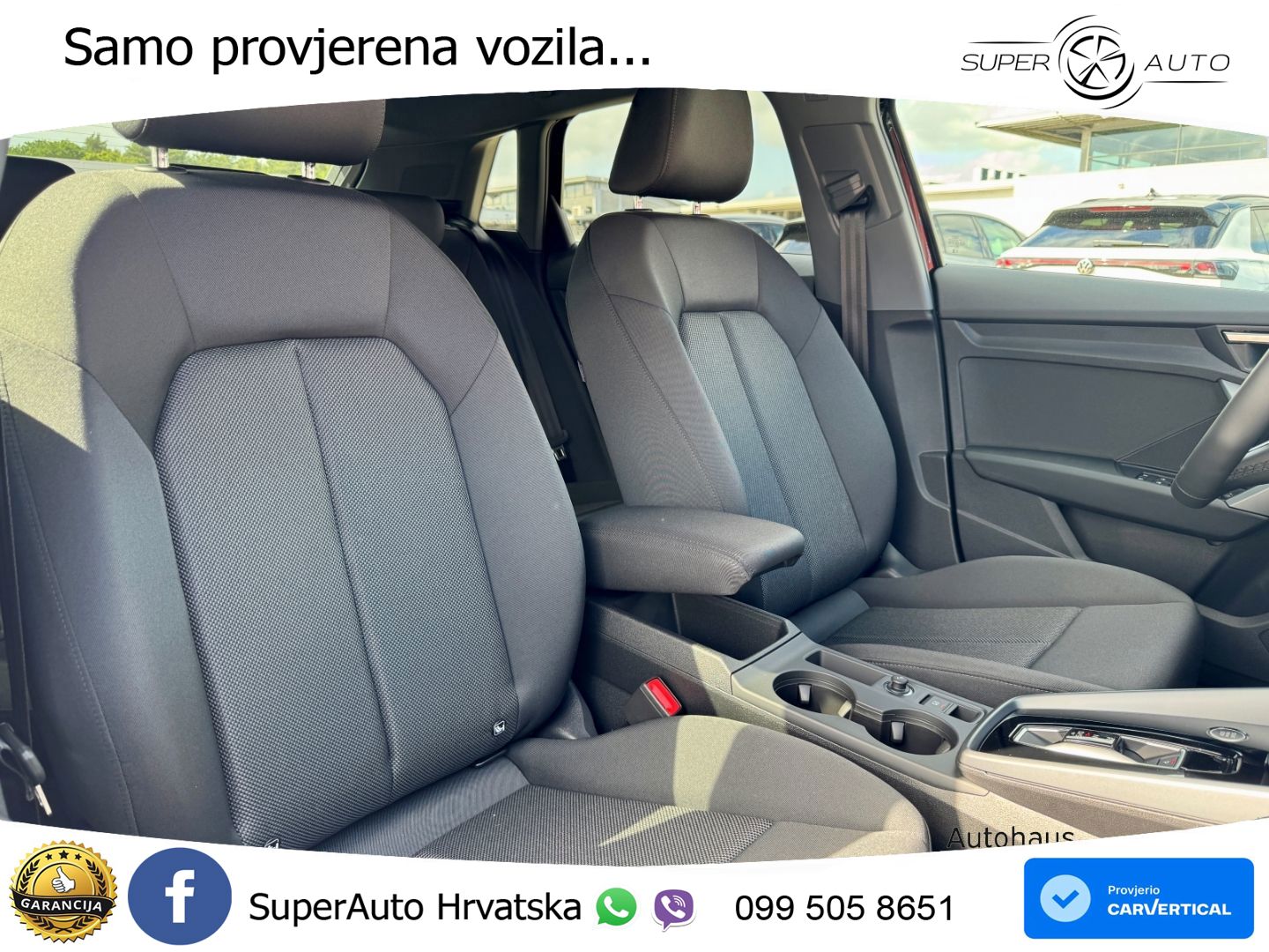 Audi A3 Sportback 40 TFSI (204 KS) quattro S tronic S line