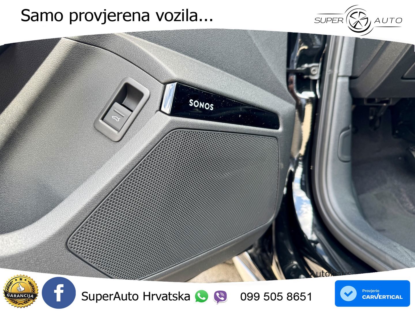 Audi A3 Sportback 40 TFSI (204 KS) quattro S tronic S line