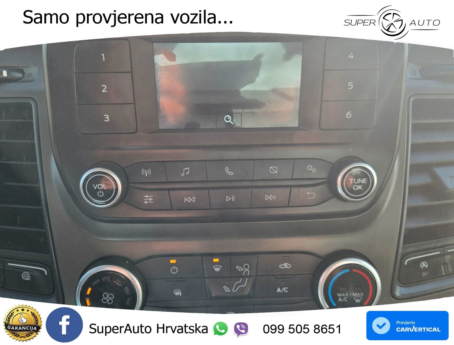 Ford Transit Kipper Box 470 Kamera/3,5tAHK/Zwillingsb 170 KS