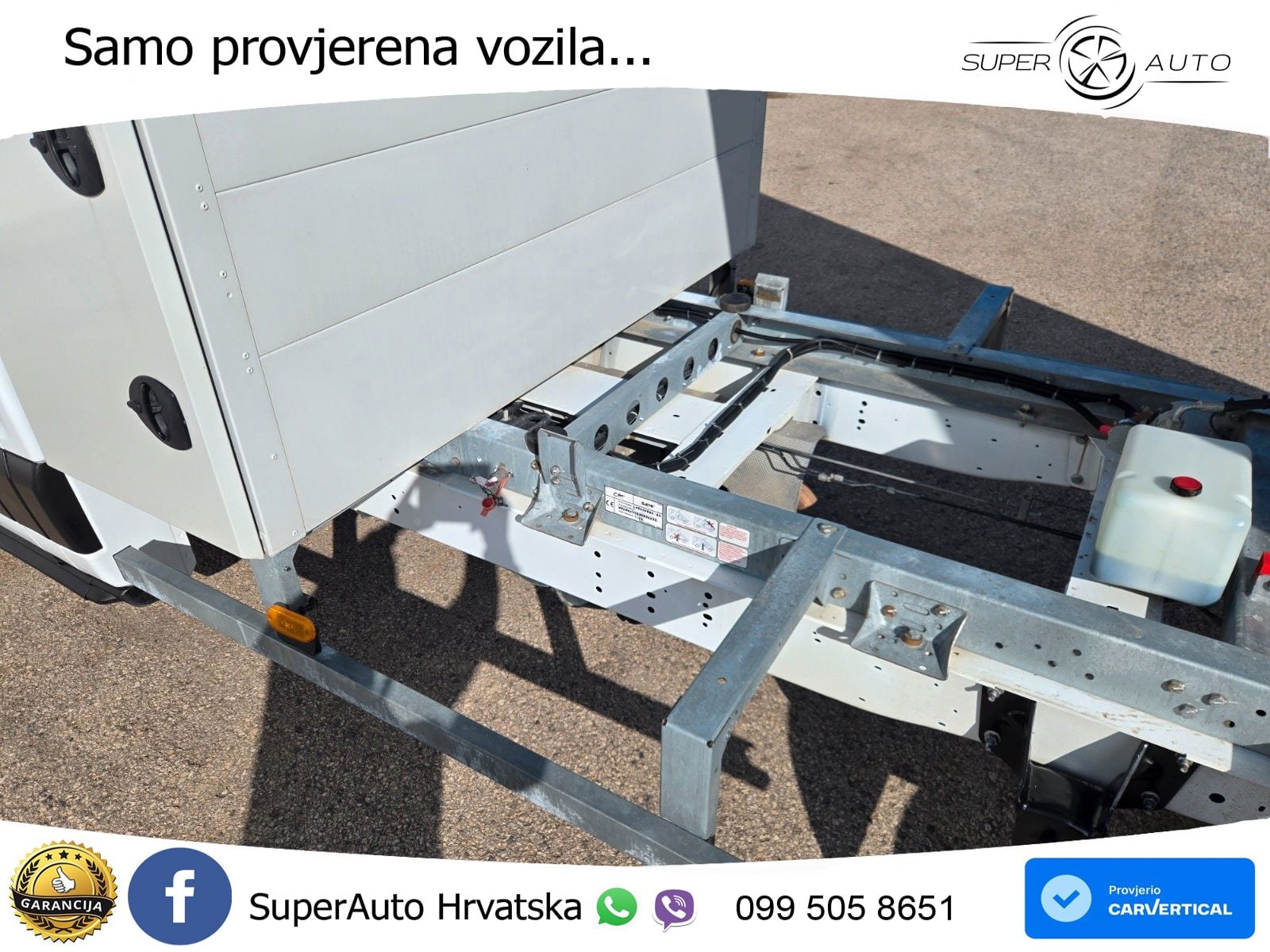 Ford Transit Kipper Box 470 Kamera/3,5tAHK/Zwillingsb 170 KS
