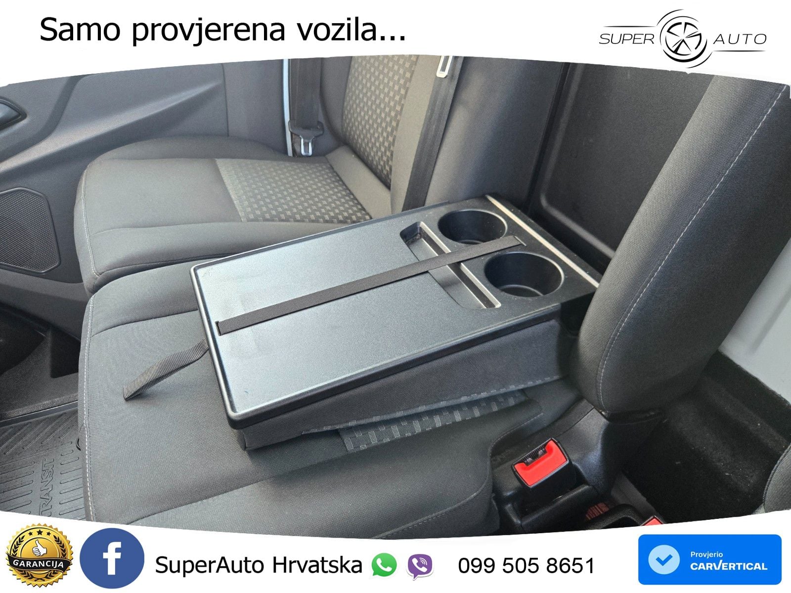 Ford Transit Kipper Box 470 Kamera/3,5tAHK/Zwillingsb 170 KS
