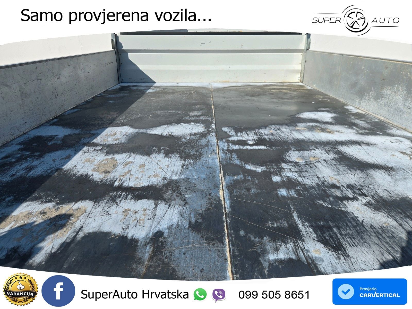 Ford Transit Kipper Box 470 Kamera/3,5tAHK/Zwillingsb 170 KS