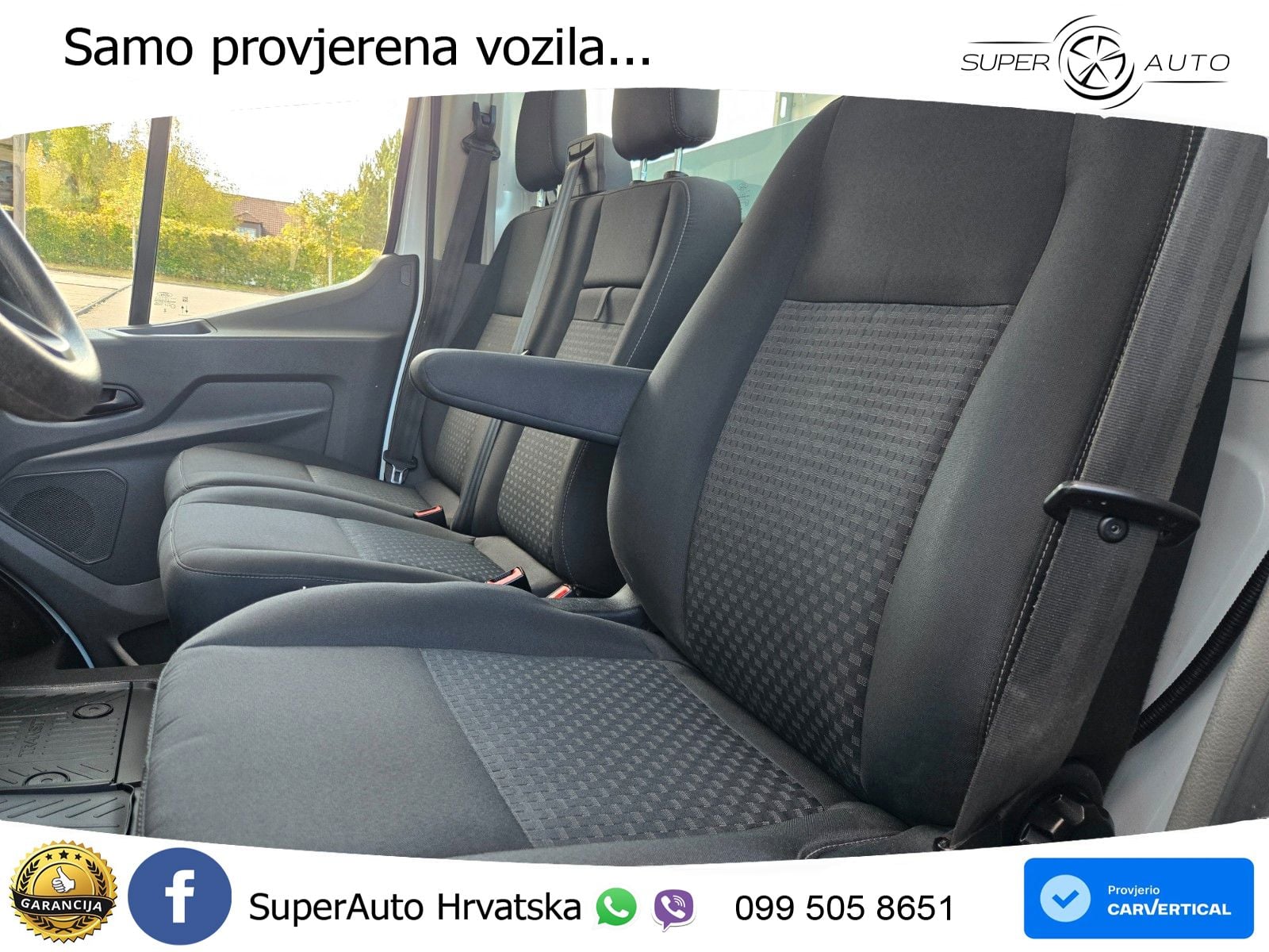 Ford Transit Kipper Box 470 Kamera/3,5tAHK/Zwillingsb 170 KS