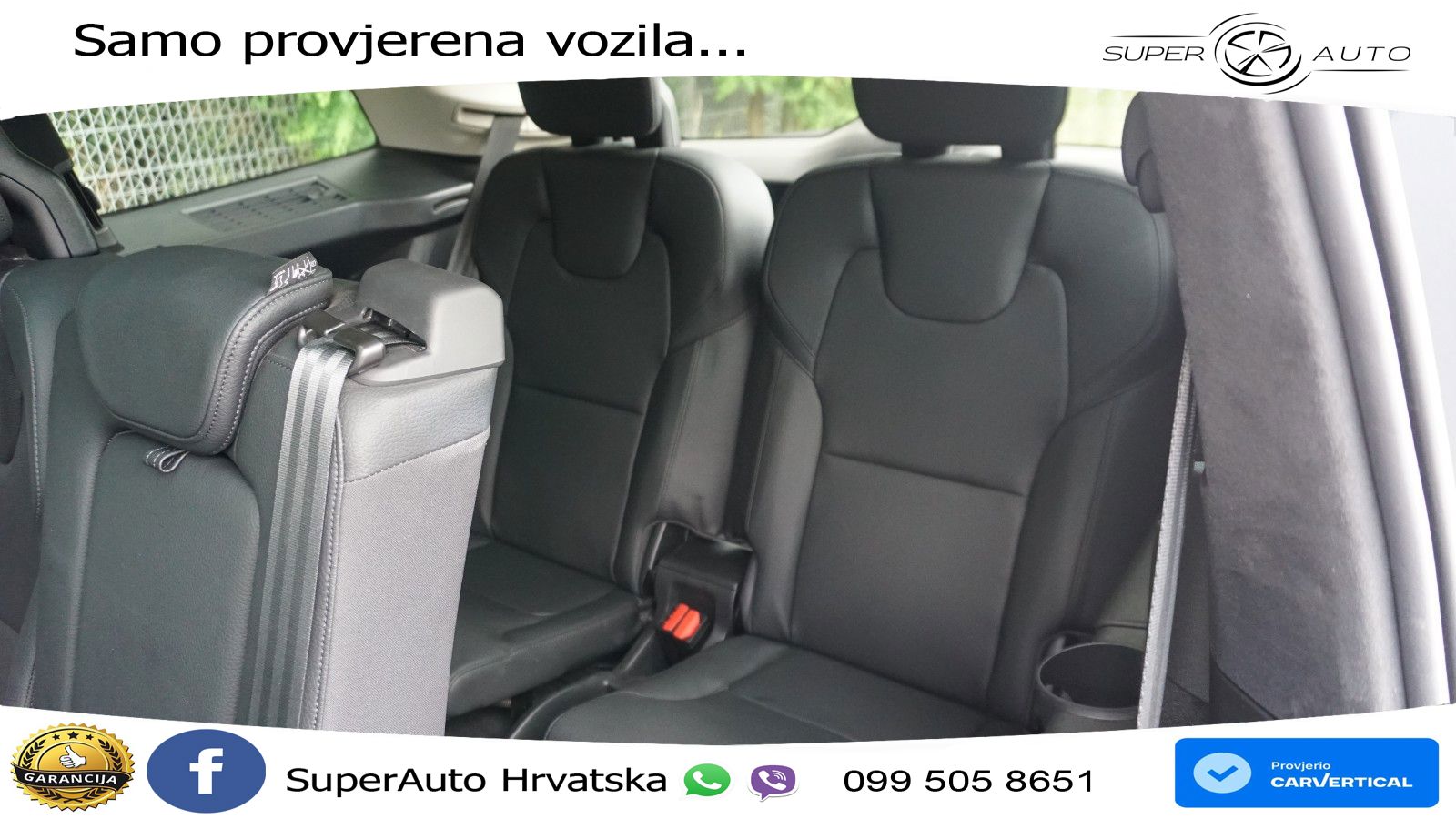 Volvo XC90 2.0 B5 Diesel AWD Automatic ACC+HEAD+4xGR SJED+360+PANO