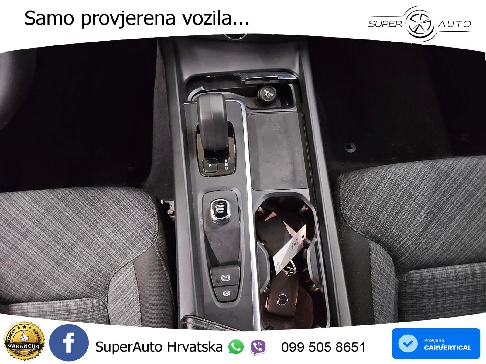 Volvo V60 2.0 B3 DCT LED+GR SJED+ACC