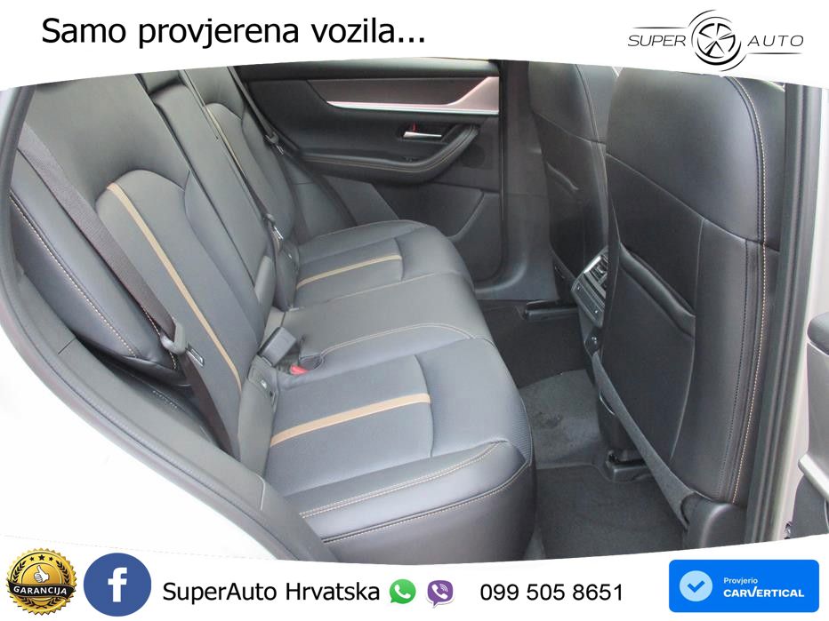 Mazda CX-60 3.3 e-Skyactiv D (254 KS) AWD Automatic MATRIX+GR SJED+KAM