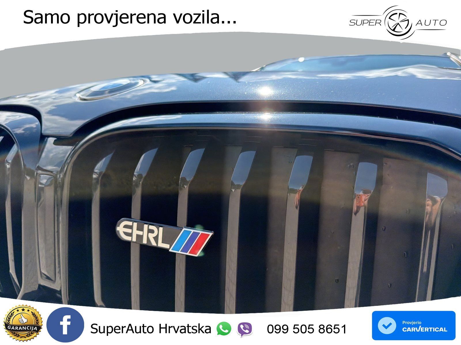 BMW X3 30i xDrive Steptronic