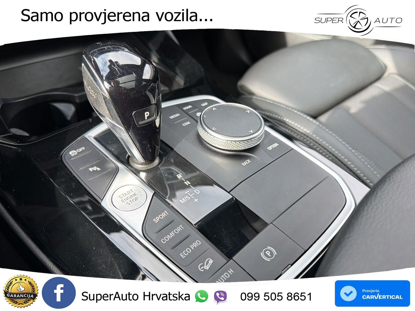 BMW X3 30i xDrive Steptronic