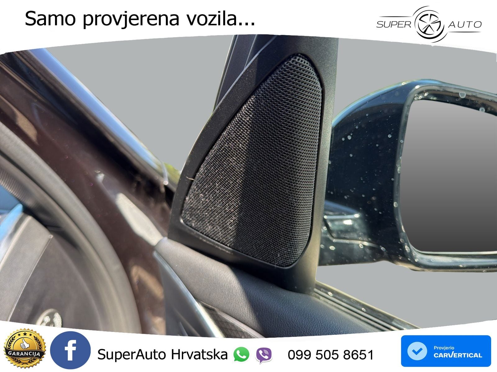 BMW X3 30i xDrive Steptronic