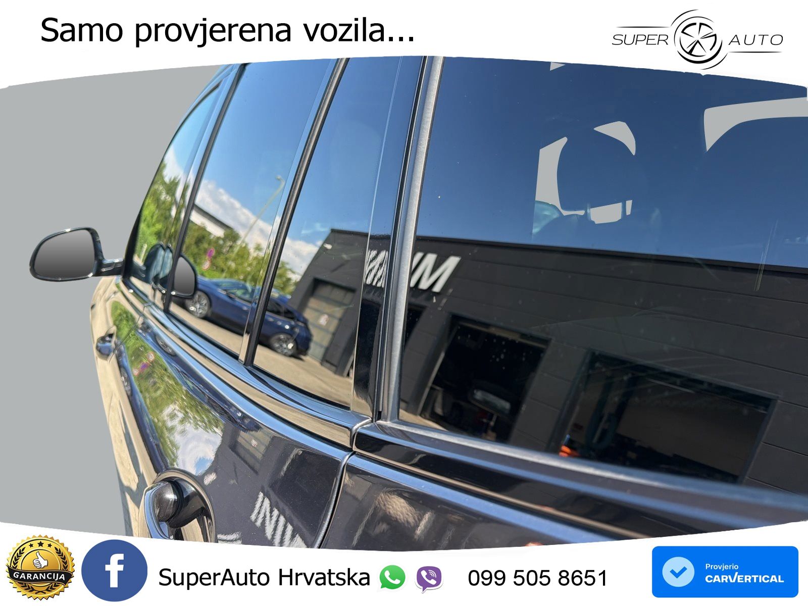BMW X3 30i xDrive Steptronic