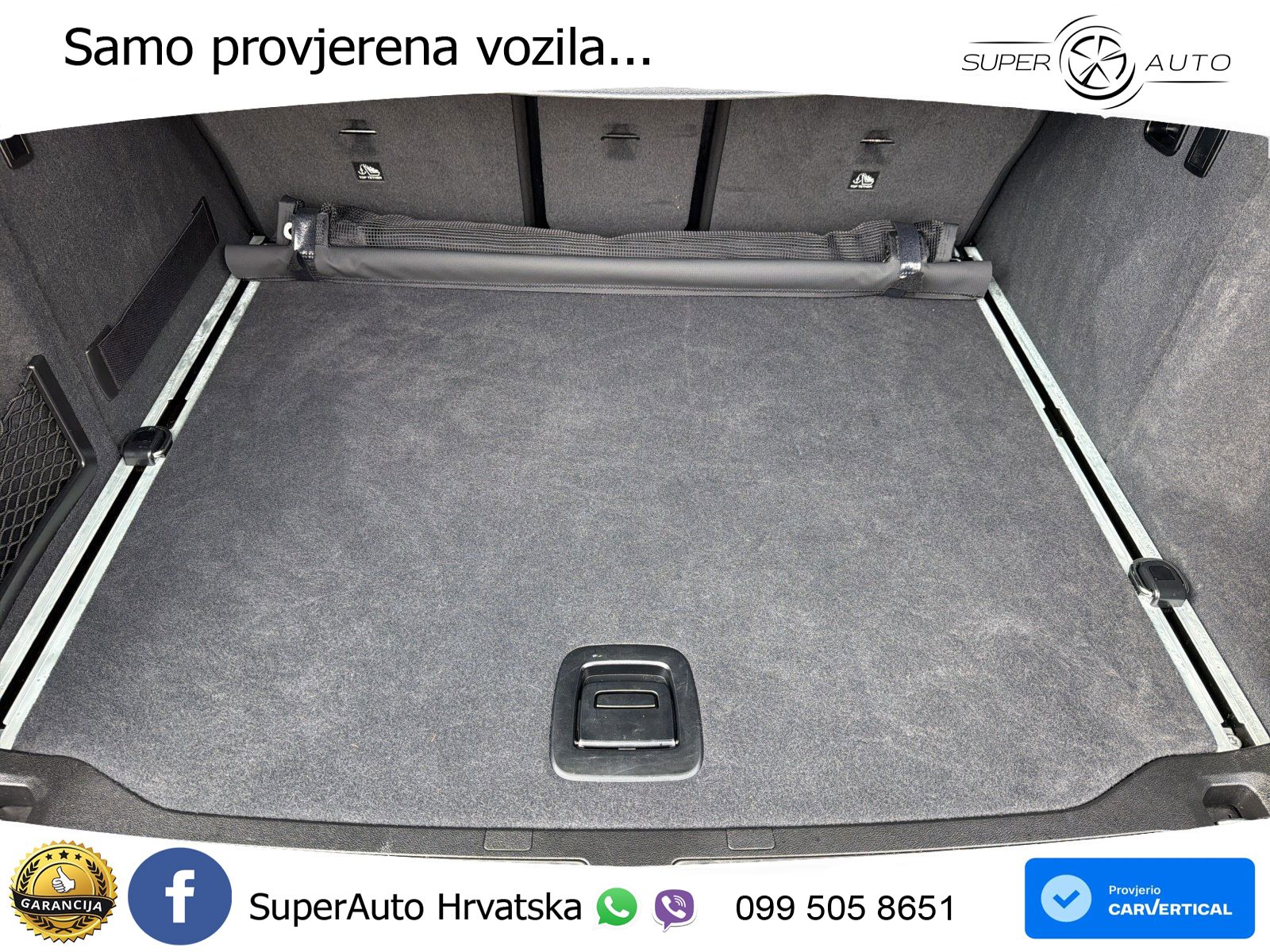 BMW X3 30i xDrive Steptronic