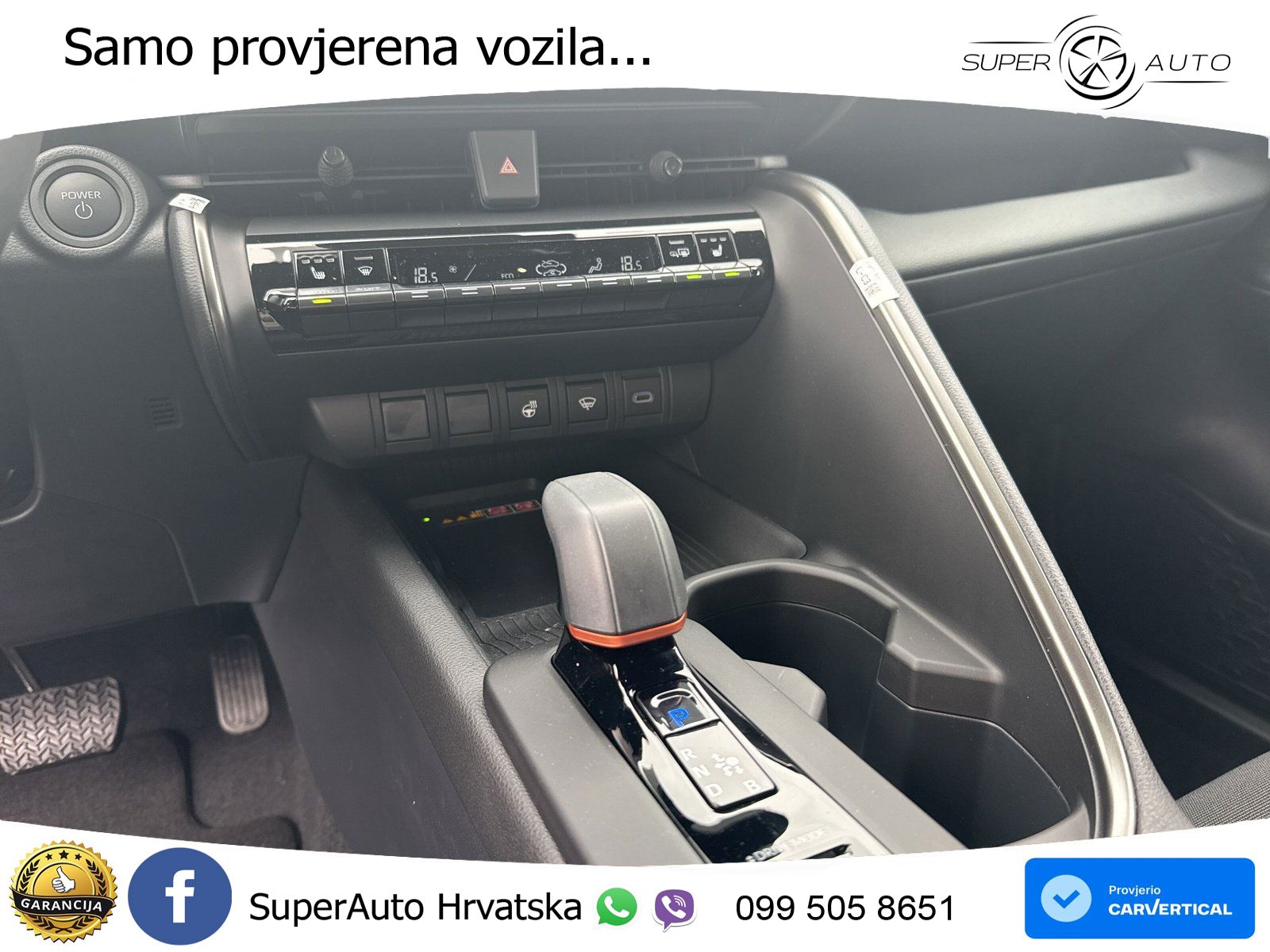 Toyota C-HR 2.0 (198 KS) Hybrid e-CVT Team Deutschland LED+GR SJED+ACC