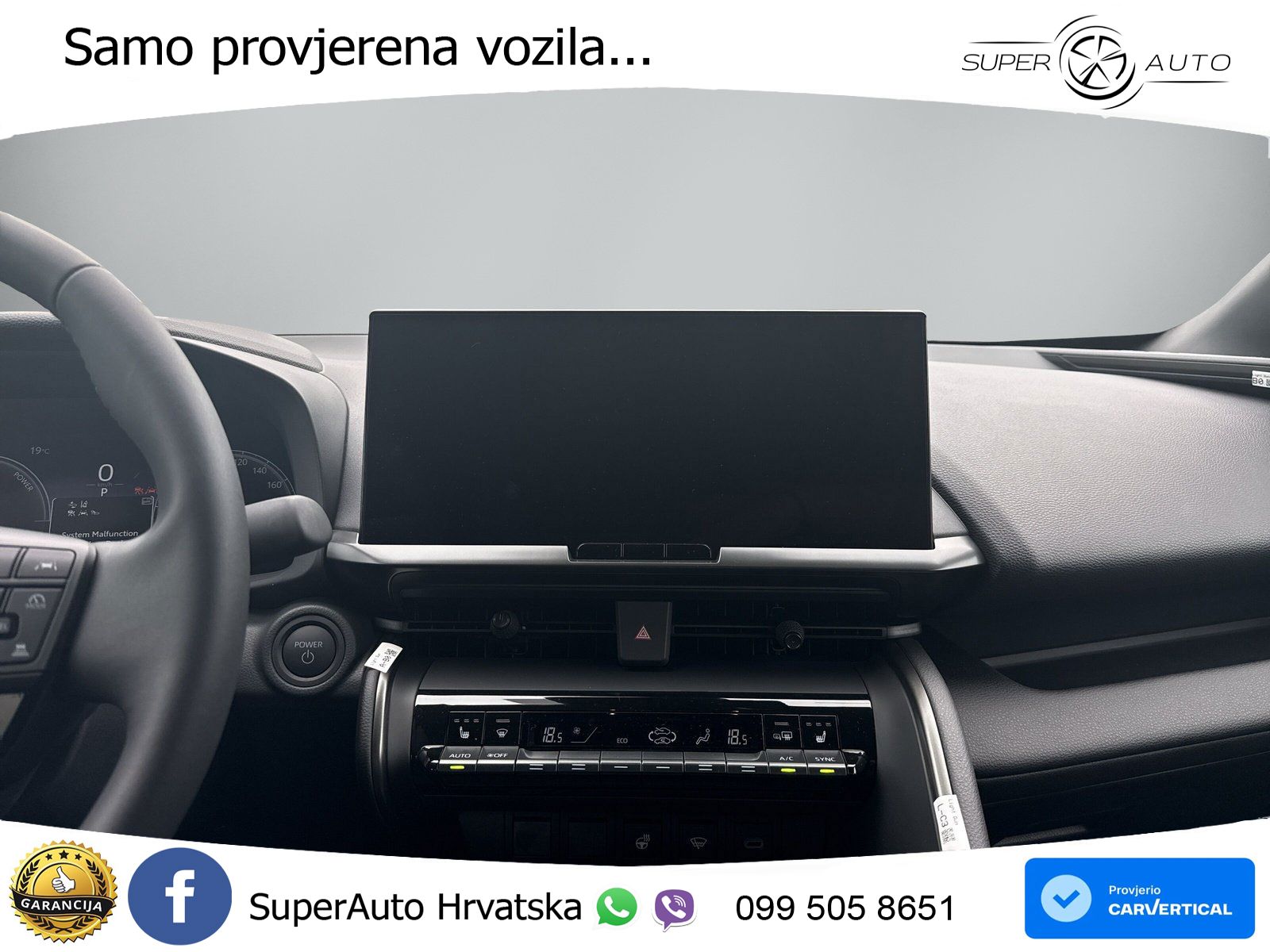 Toyota C-HR 2.0 (198 KS) Hybrid e-CVT Team Deutschland LED+GR SJED+ACC
