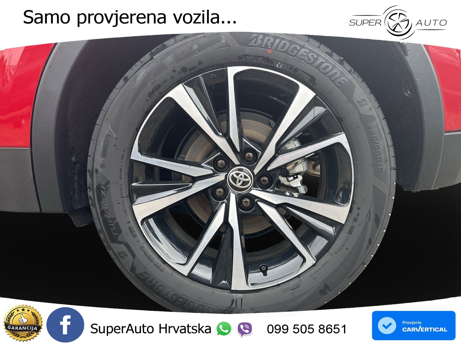 Toyota C-HR 2.0 (198 KS) Hybrid e-CVT Team Deutschland LED+GR SJED+ACC