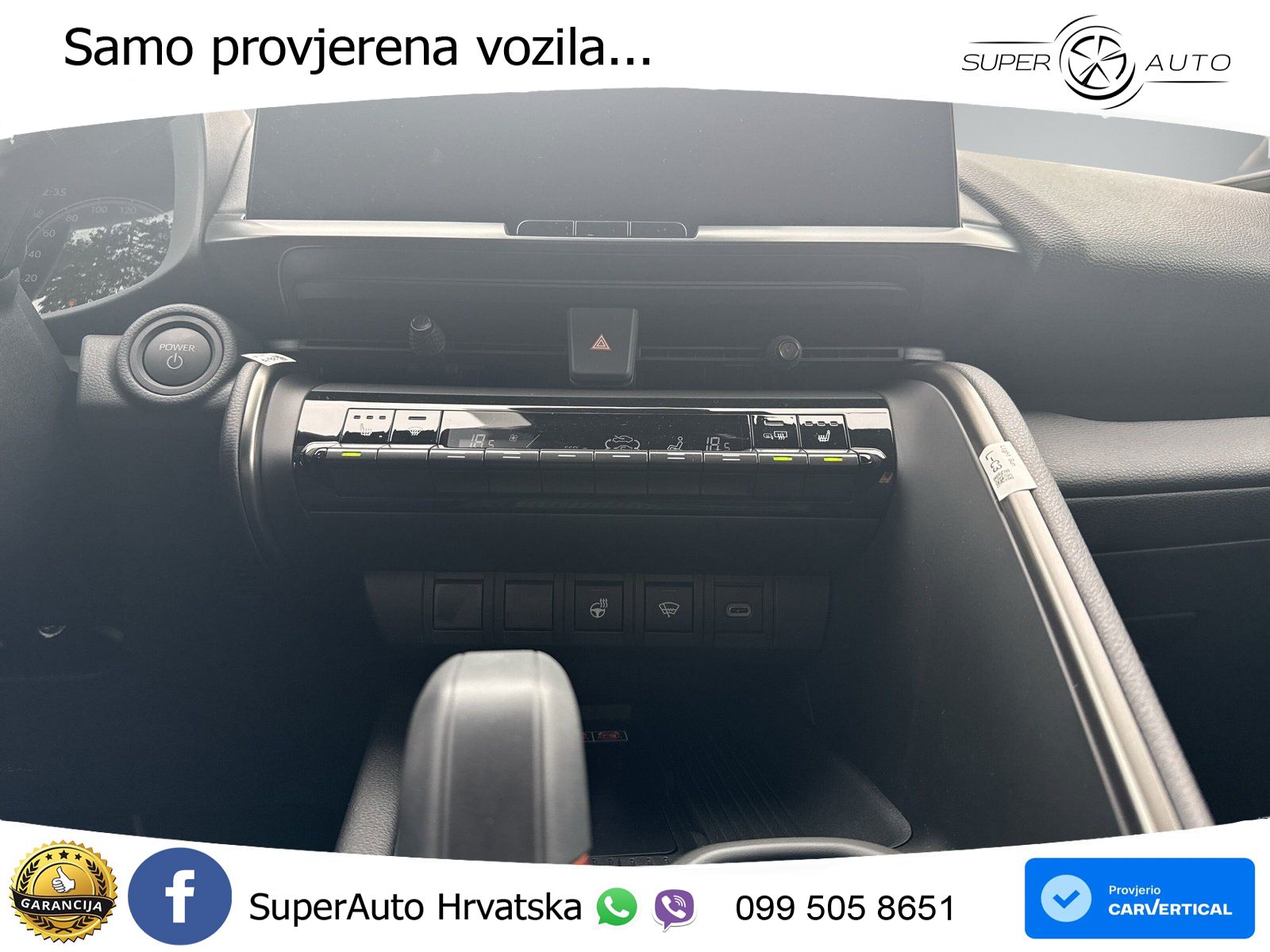 Toyota C-HR 2.0 (198 KS) Hybrid e-CVT Team Deutschland LED+GR SJED+ACC
