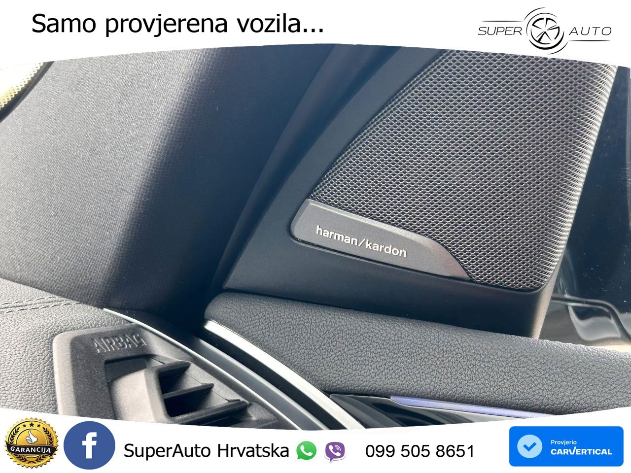 BMW X3 M40i xDrive Steptronic LED+GR SJED+ACC